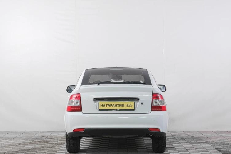 ВАЗ (LADA) Priora 5 из 6