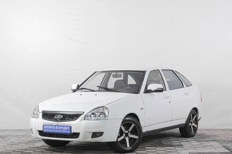 ВАЗ (LADA) Priora 3 из 6