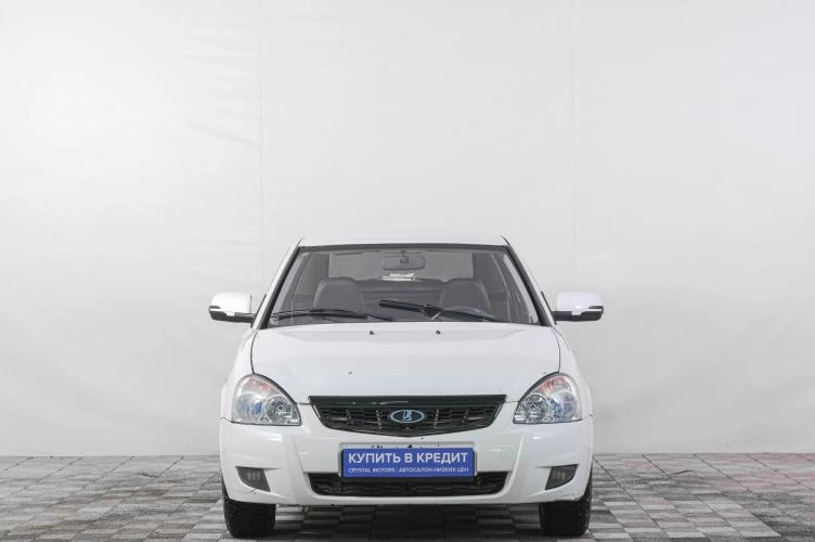 ВАЗ (LADA) Priora 2 из 6