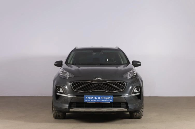KIA Sportage 2 из 6