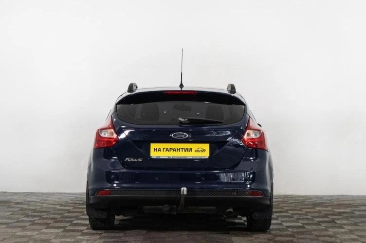 Ford Focus 5 из 6