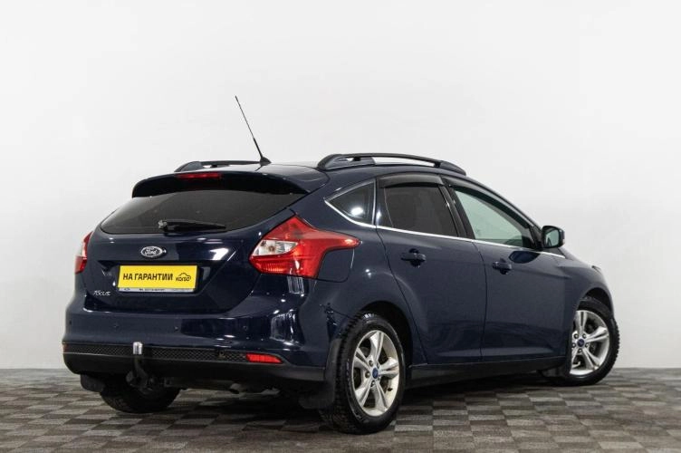 Ford Focus 6 из 6