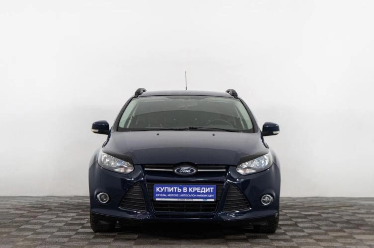 Ford Focus 2 из 6