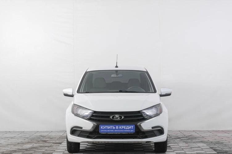 ВАЗ (LADA) Granta 2 из 6