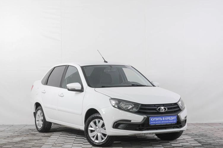 ВАЗ (LADA) Granta 1 из 6