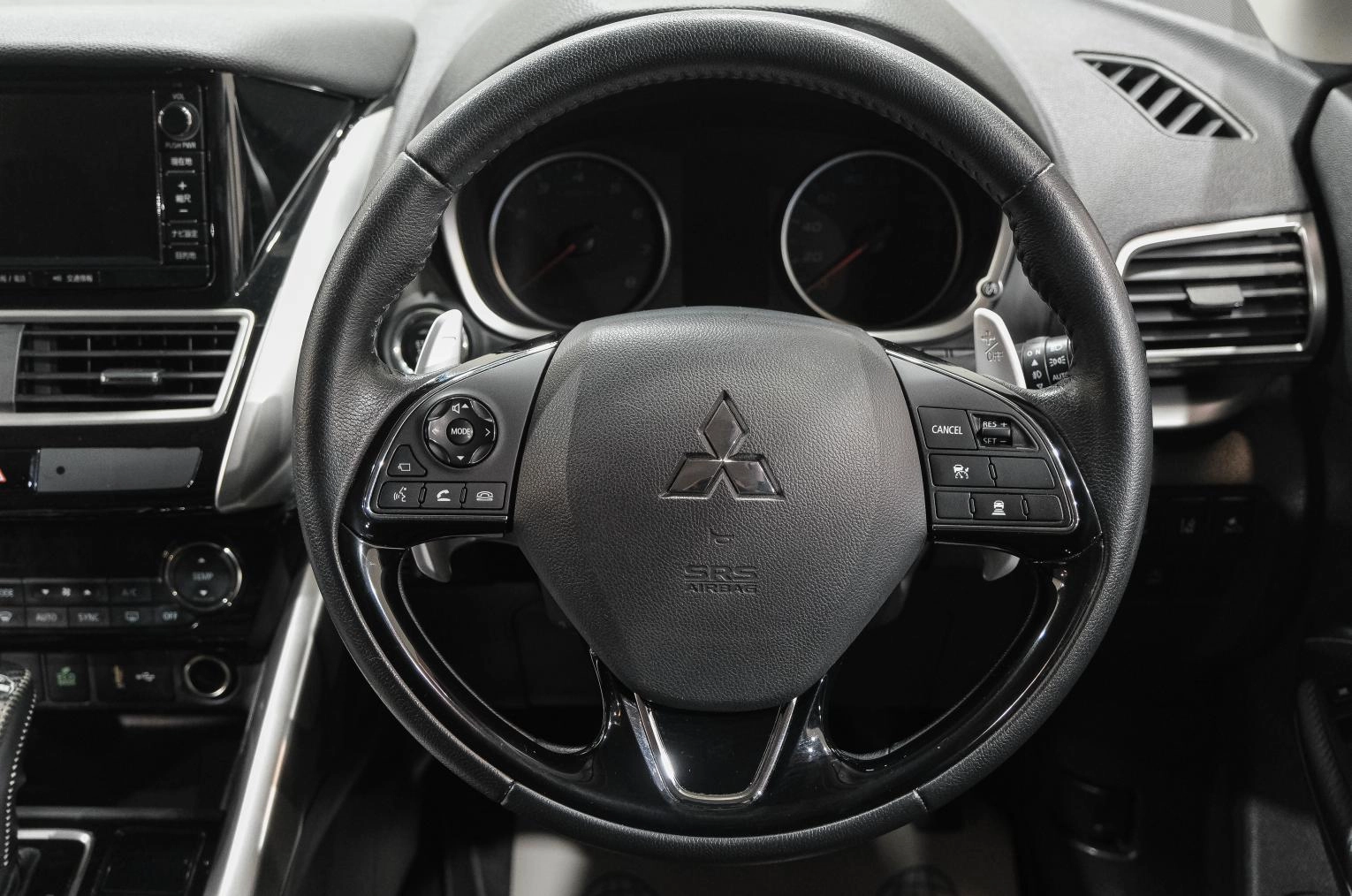 Mitsubishi Eclipse Cross 20 из 33
