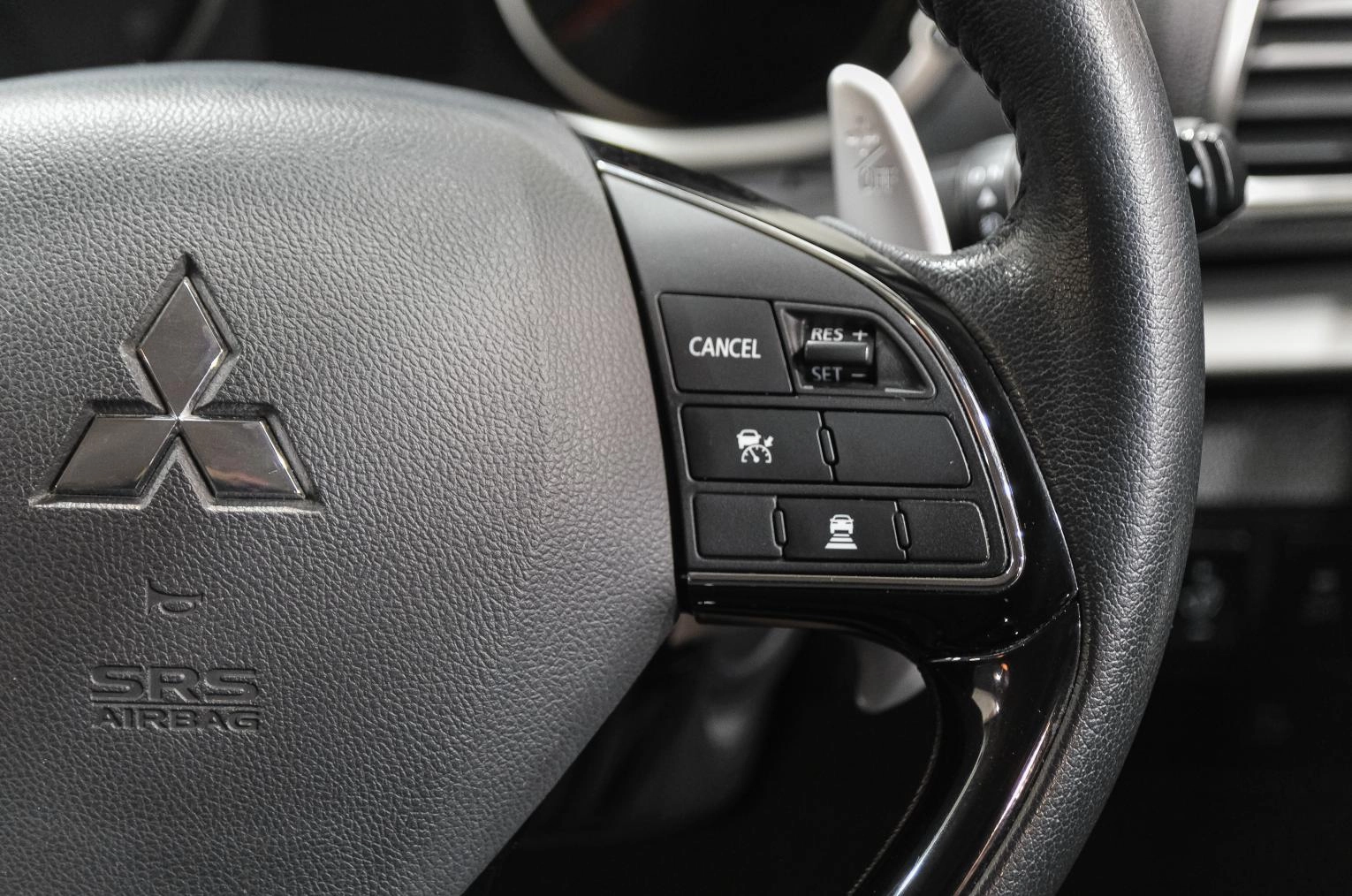Mitsubishi Eclipse Cross 22 из 33