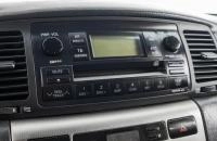 Toyota Corolla 18 из 25