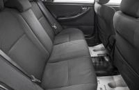 Toyota Corolla 24 из 25