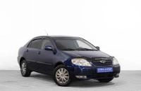 Toyota Corolla 1 из 25