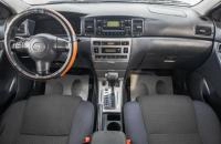 Toyota Corolla 10 из 25