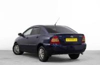 Toyota Corolla 6 из 25