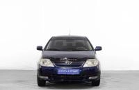 Toyota Corolla 2 из 25