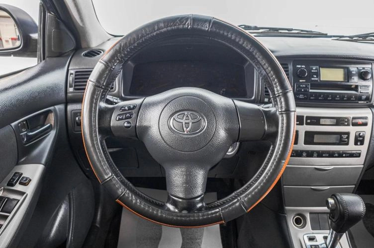 Toyota Corolla 14 из 25