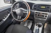 Toyota Corolla 16 из 25