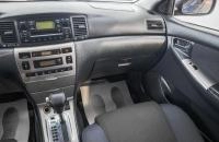 Toyota Corolla 21 из 25