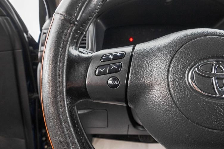 Toyota Corolla 15 из 25