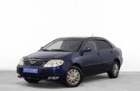Toyota Corolla 3 из 25