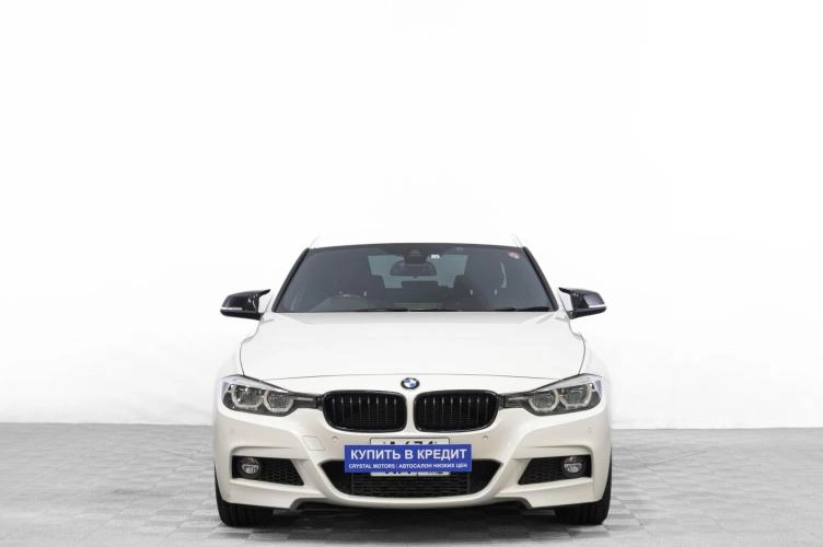 BMW 3 серия 2 из 6