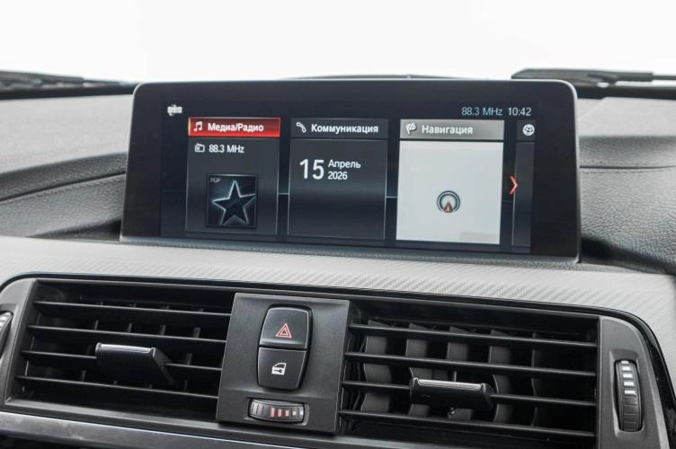 BMW 3 серия 20 из 29