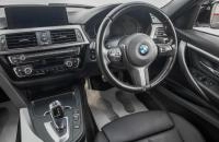 BMW 3 серия 18 из 29
