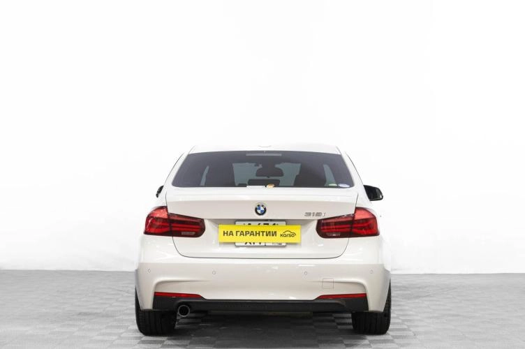 BMW 3 серия 5 из 6