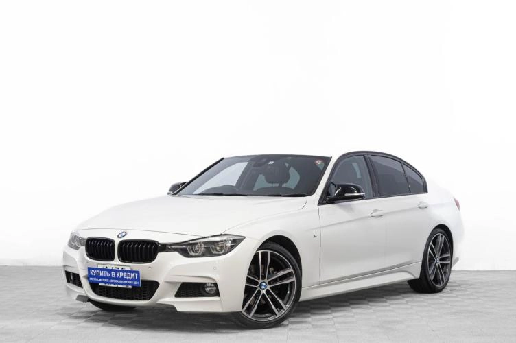 BMW 3 серия 3 из 6