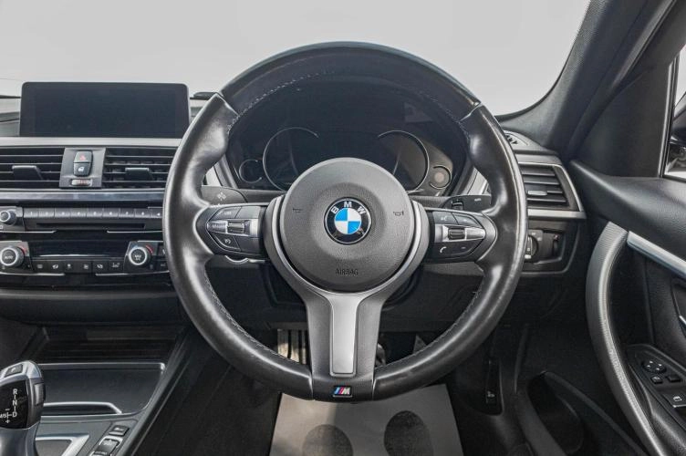 BMW 3 серия 15 из 29