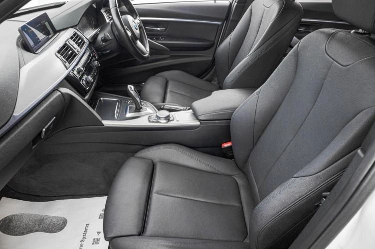 BMW 3 серия 26 из 29
