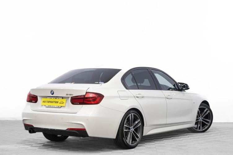 BMW 3 серия 4 из 6