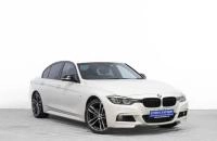 BMW 3 серия 1 из 29