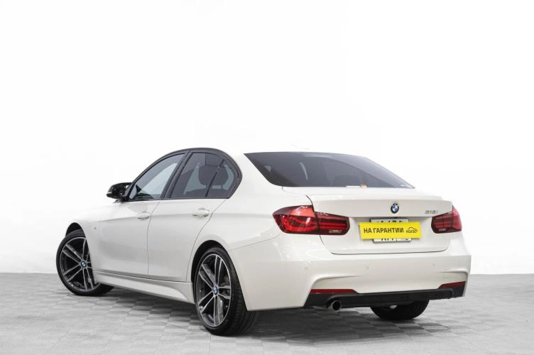 BMW 3 серия 6 из 6