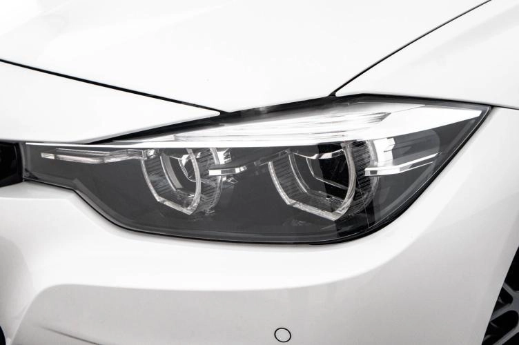 BMW 3 серия 8 из 29