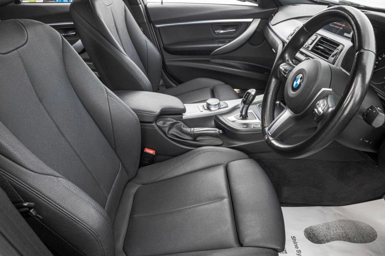 BMW 3 серия 11 из 29