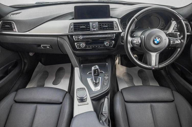 BMW 3 серия 10 из 29
