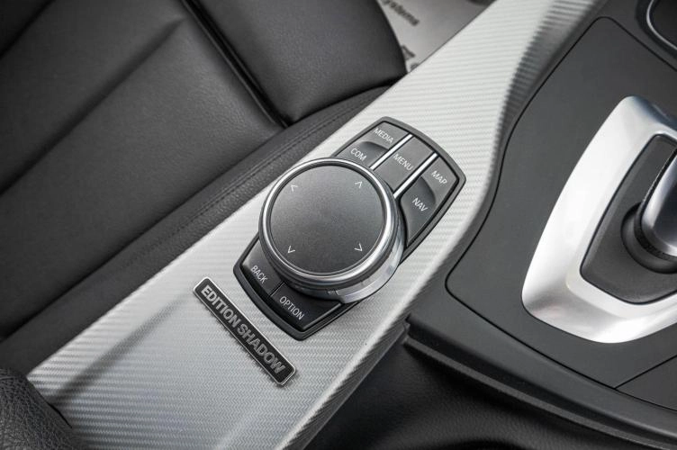 BMW 3 серия 24 из 29