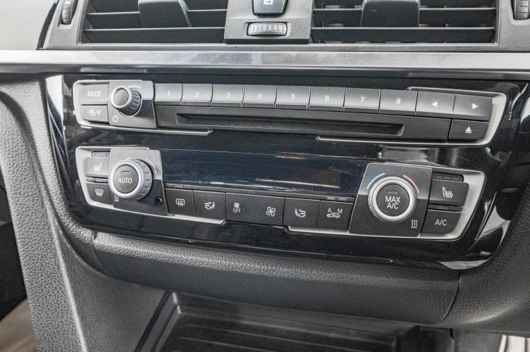 BMW 3 серия 22 из 29