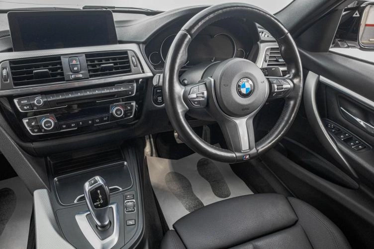 BMW 3 серия 18 из 29
