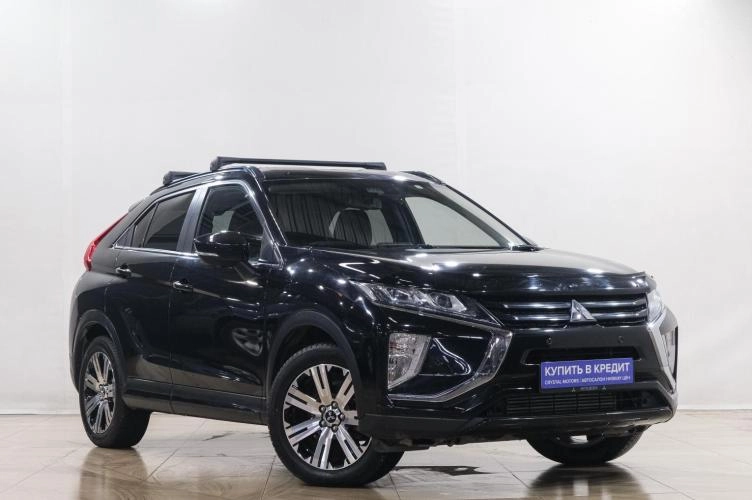 Mitsubishi Eclipse Cross 1 из 6