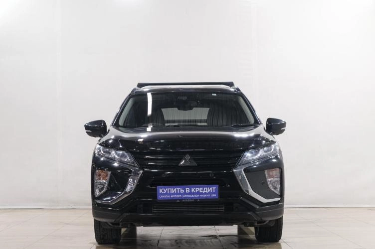 Mitsubishi Eclipse Cross 2 из 6