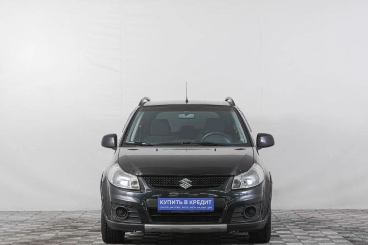 Suzuki SX4 2 из 6
