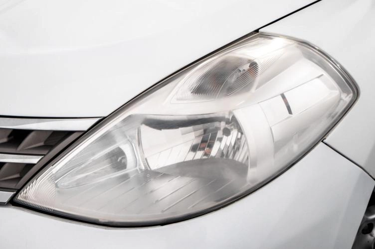 Nissan Tiida 7 из 25