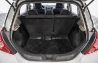 Nissan Tiida 25 из 25