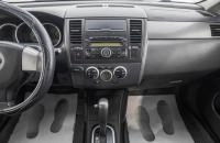 Nissan Tiida 16 из 25