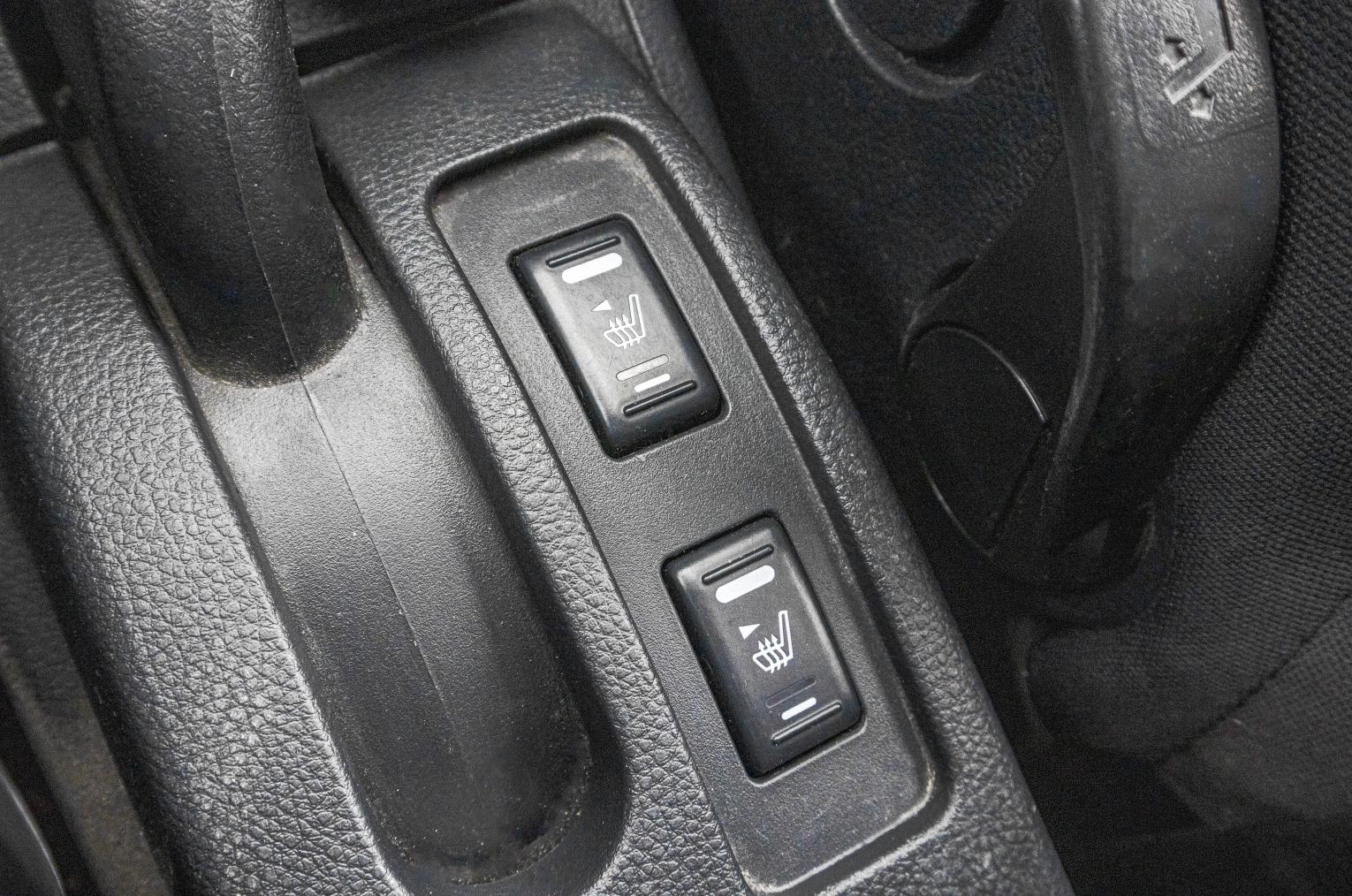 Nissan Tiida 20 из 25