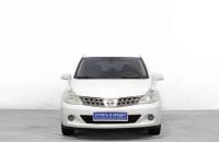 Nissan Tiida 2 из 25