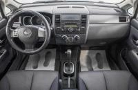 Nissan Tiida 9 из 25