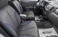 Nissan Tiida 22 из 25