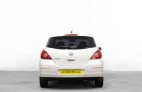 Nissan Tiida 5 из 25