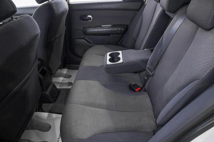 Nissan Tiida 23 из 25